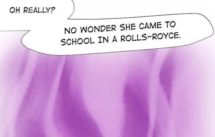 Enemies in a Wealthy Family Chapter 6 page 21 - 