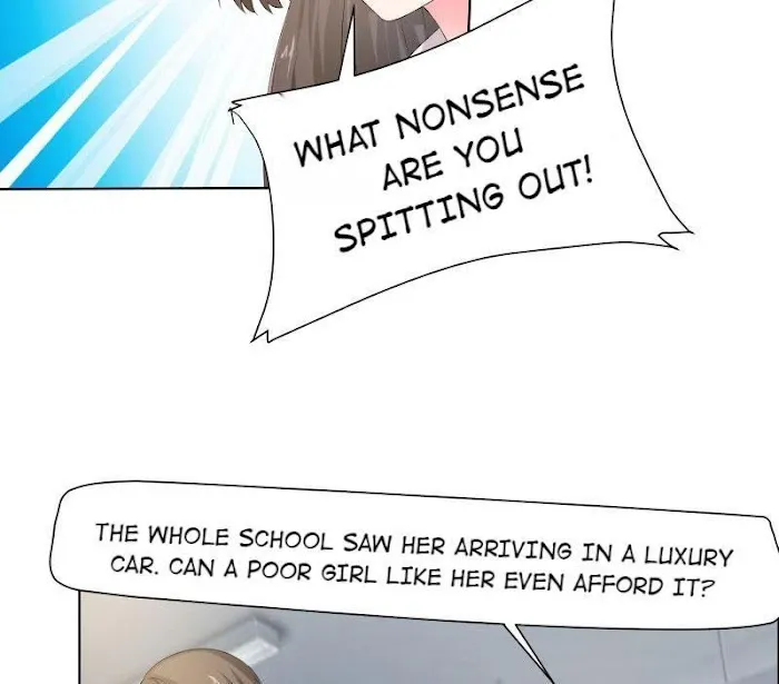 Enemies in a Wealthy Family Chapter 6 page 26 - 