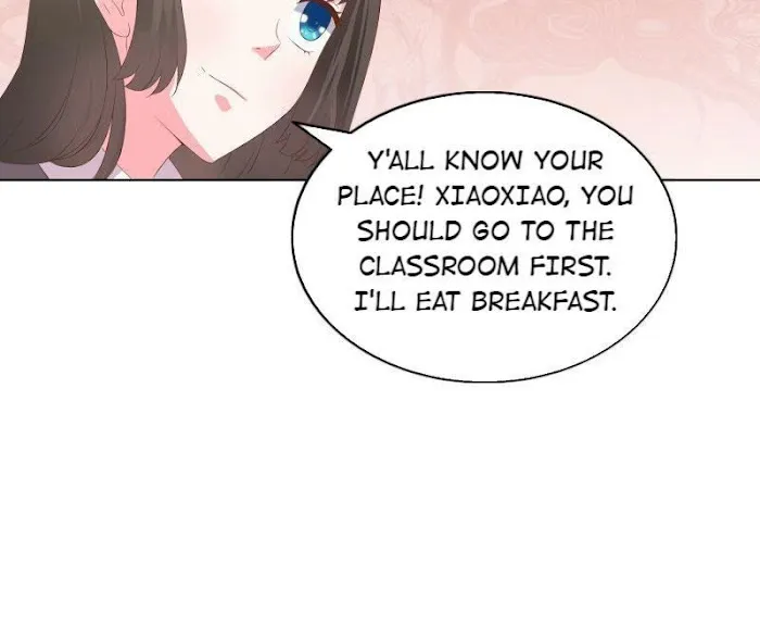 Enemies in a Wealthy Family Chapter 6 page 4 - 