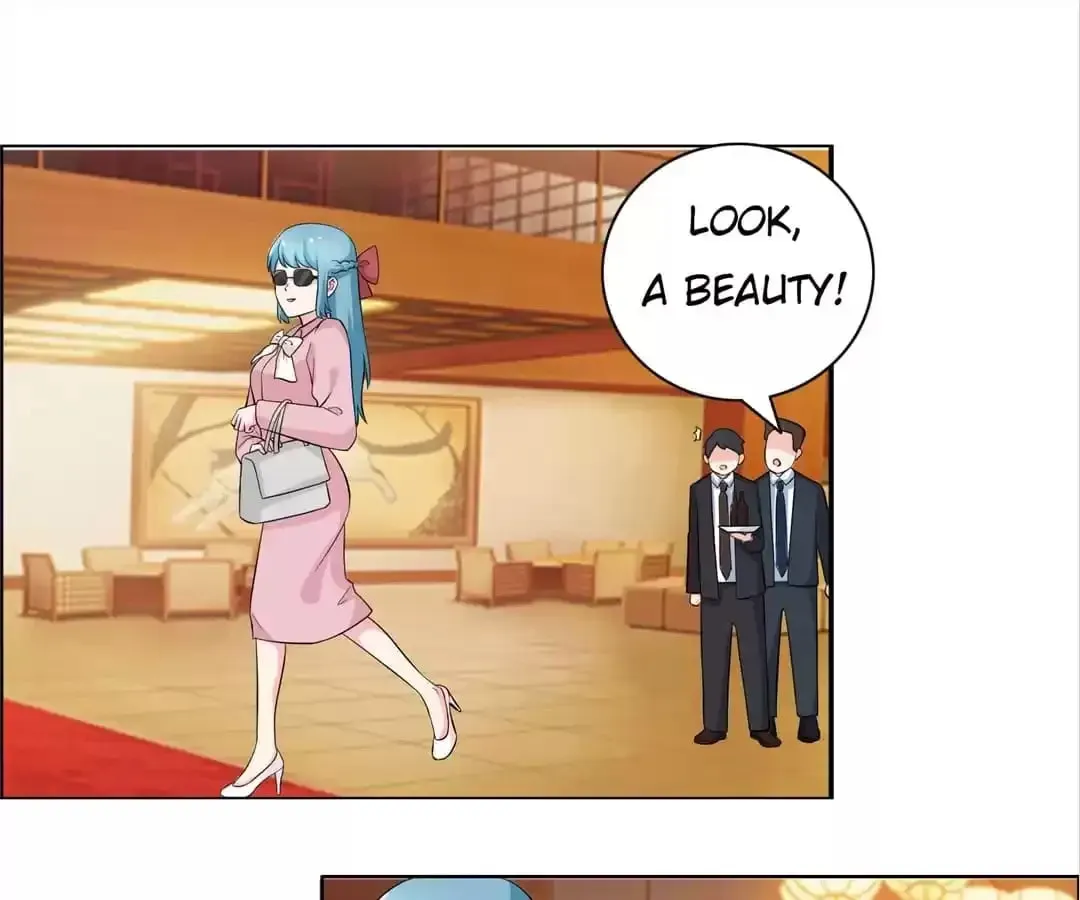 Enemies in a Wealthy Family Chapter 60 page 1 - 