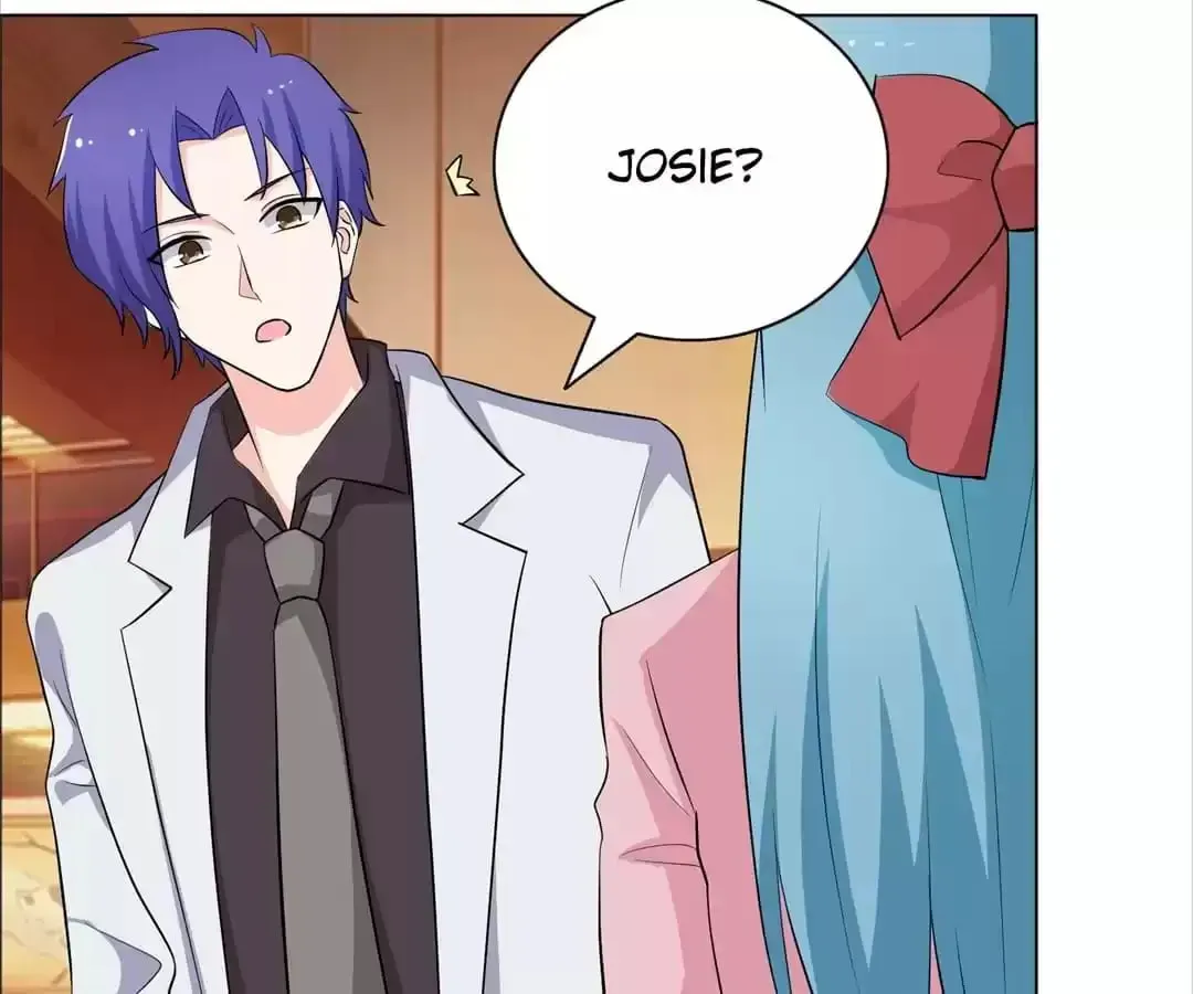 Enemies in a Wealthy Family Chapter 60 page 8 - 