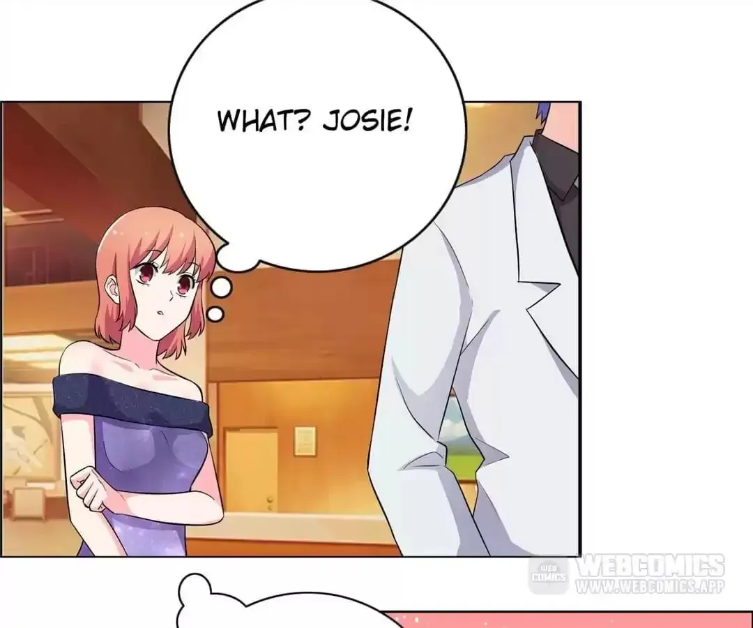 Enemies in a Wealthy Family Chapter 60 page 10 - 
