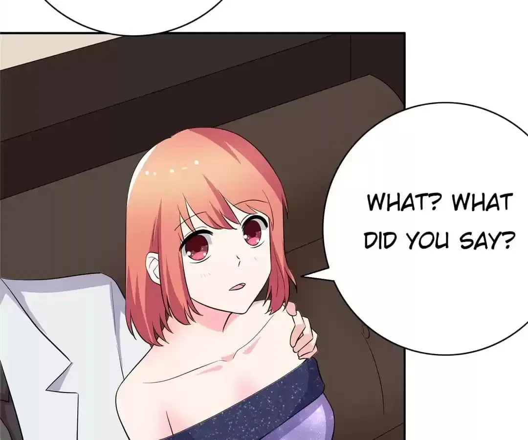 Enemies in a Wealthy Family Chapter 61 page 15 - 