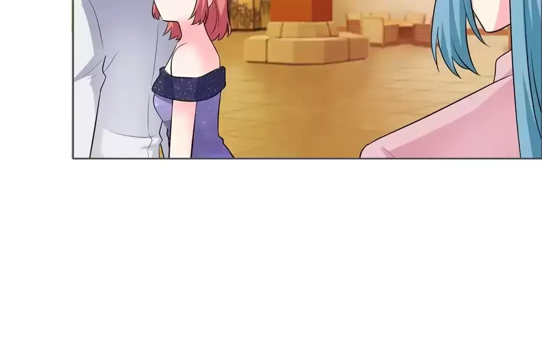 Enemies in a Wealthy Family Chapter 61 page 20 - 