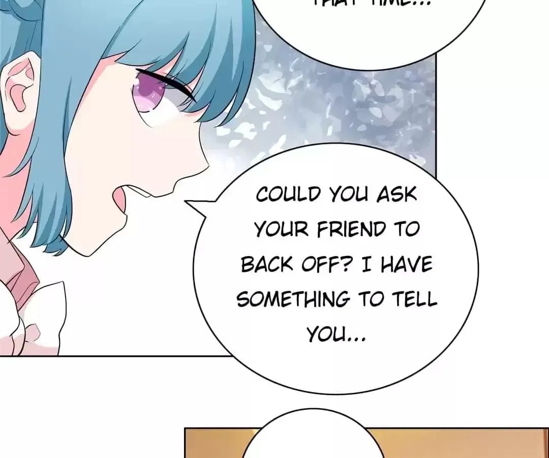 Enemies in a Wealthy Family Chapter 61 page 3 - 