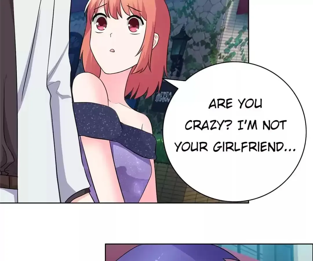 Enemies in a Wealthy Family Chapter 61 page 23 - 