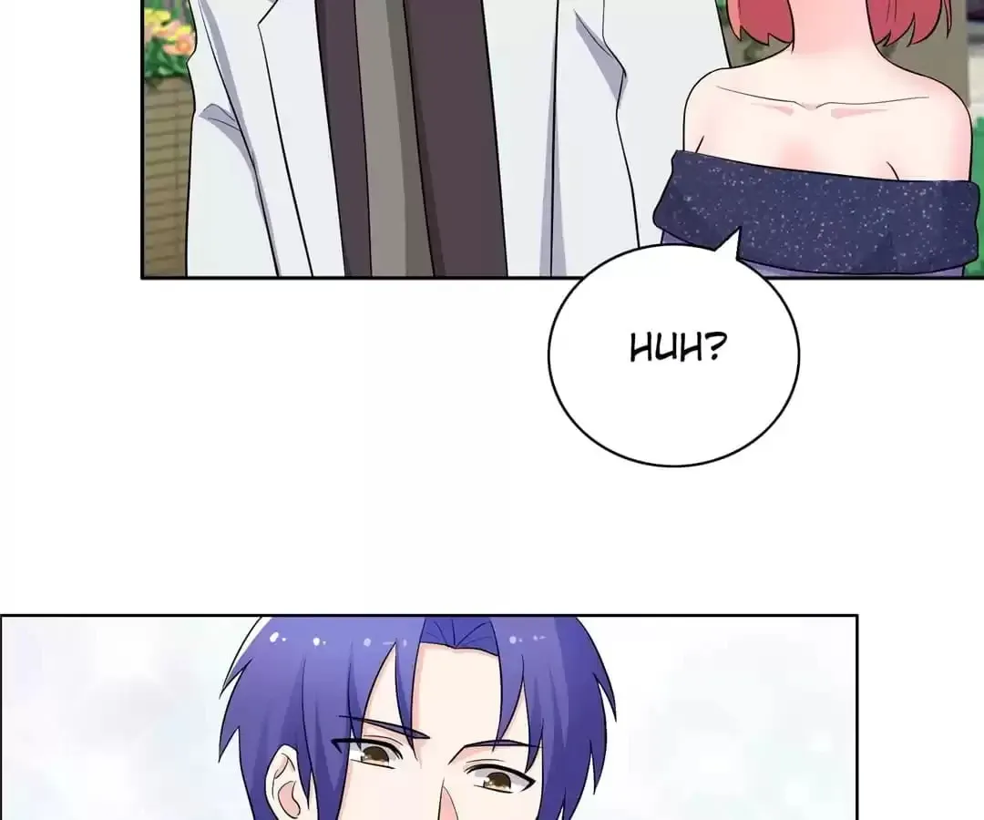 Enemies in a Wealthy Family Chapter 61 page 27 - 