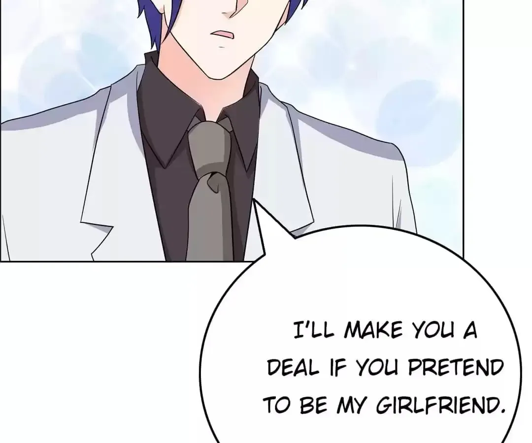 Enemies in a Wealthy Family Chapter 61 page 28 - 