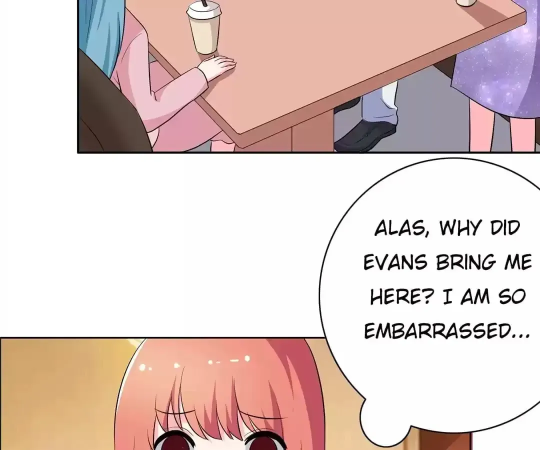 Enemies in a Wealthy Family Chapter 61 page 7 - 