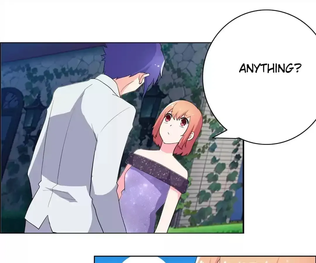Enemies in a Wealthy Family Chapter 62 page 1 - 