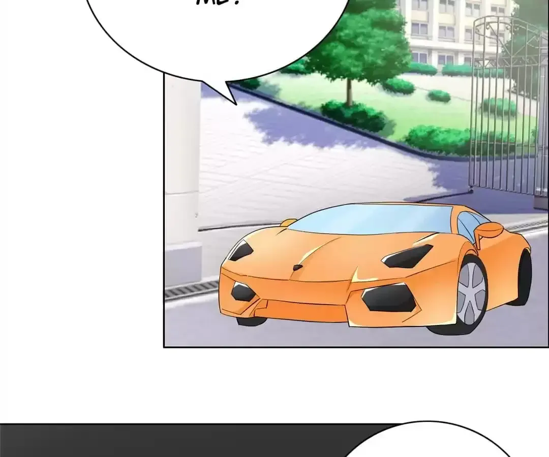Enemies in a Wealthy Family Chapter 62 page 12 - 
