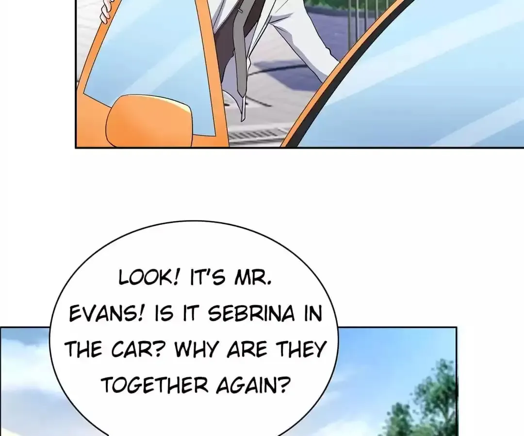 Enemies in a Wealthy Family Chapter 62 page 17 - 
