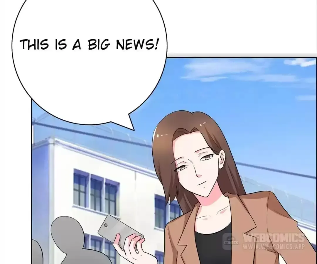 Enemies in a Wealthy Family Chapter 62 page 26 - 