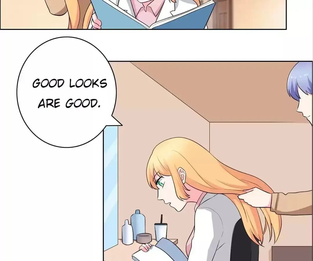 Enemies in a Wealthy Family Chapter 62 page 28 - 