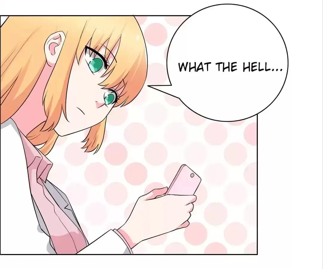 Enemies in a Wealthy Family Chapter 62 page 32 - 