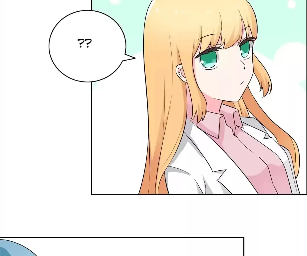 Enemies in a Wealthy Family Chapter 63 page 12 - 