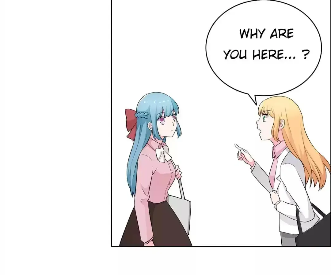 Enemies in a Wealthy Family Chapter 63 page 14 - 