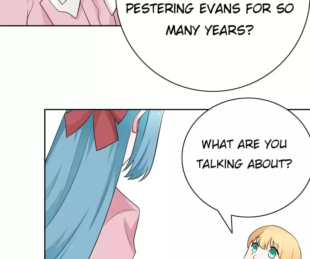 Enemies in a Wealthy Family Chapter 63 page 16 - 