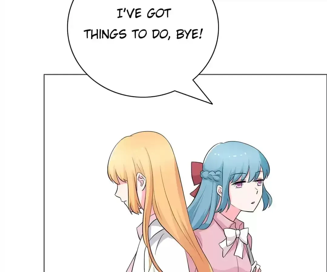 Enemies in a Wealthy Family Chapter 63 page 19 - 