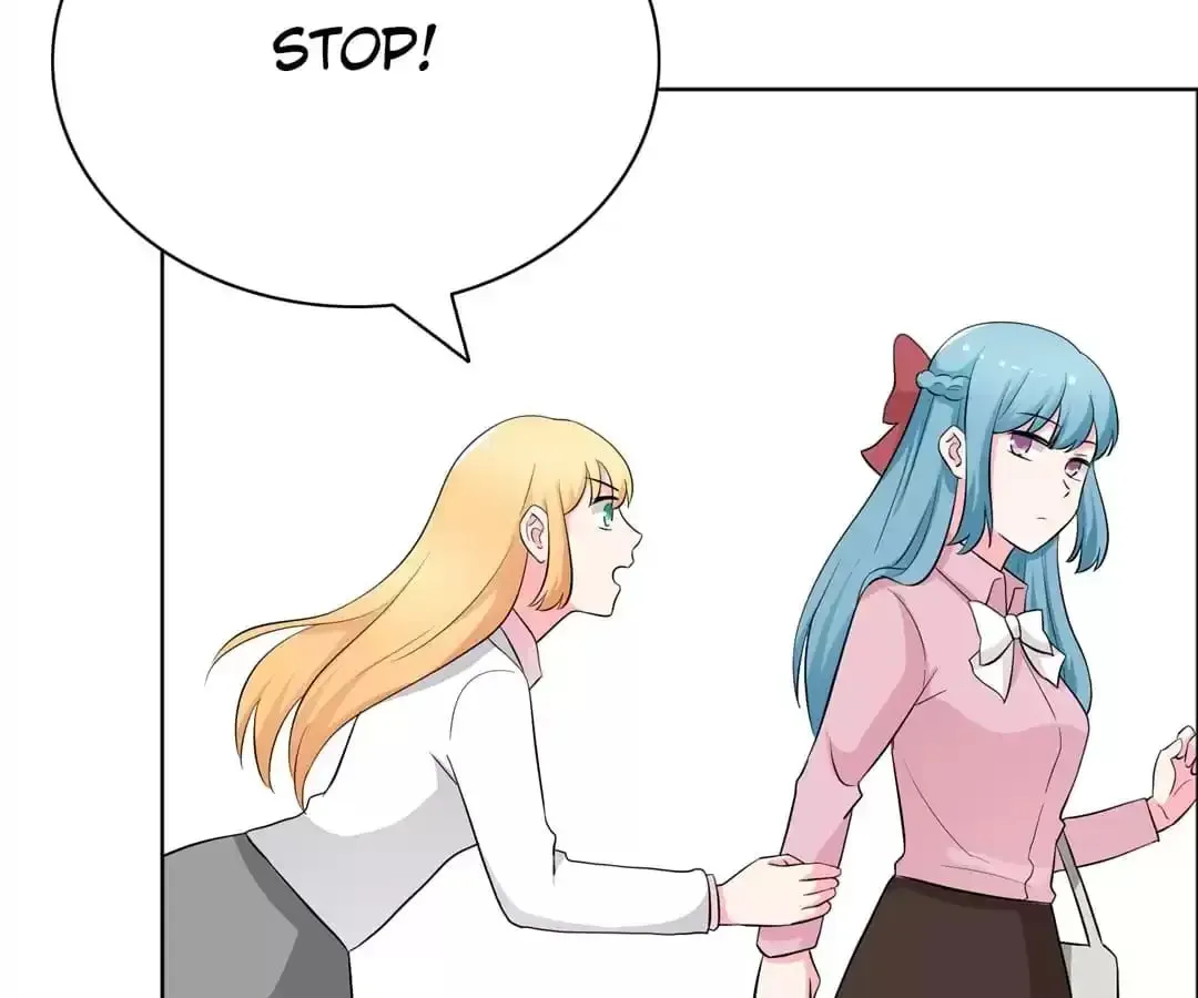 Enemies in a Wealthy Family Chapter 63 page 22 - 