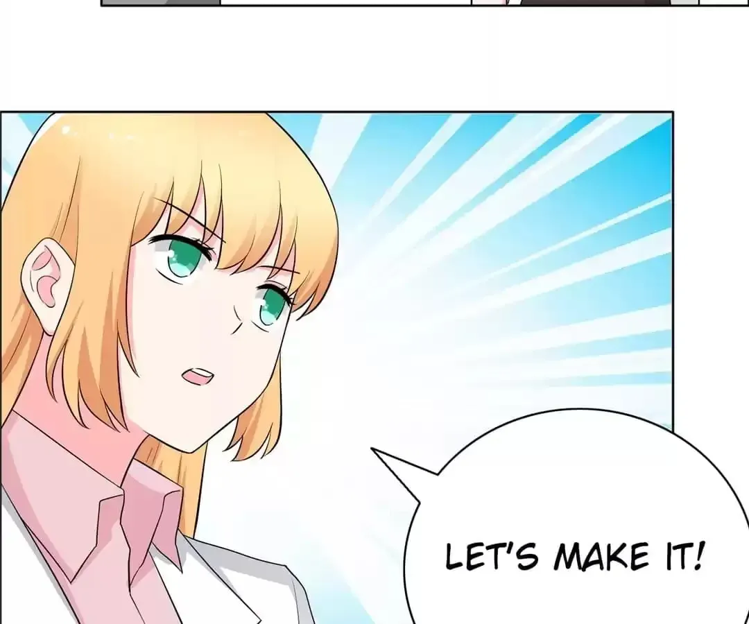 Enemies in a Wealthy Family Chapter 63 page 23 - 