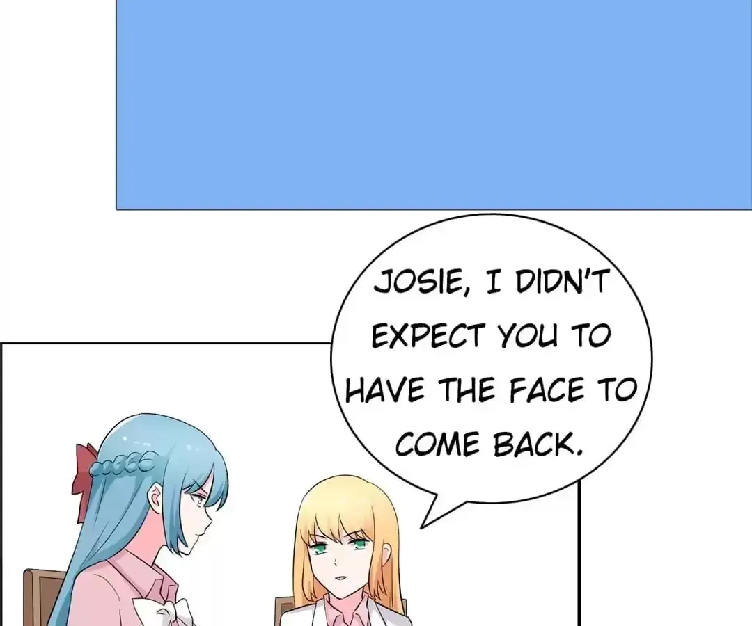 Enemies in a Wealthy Family Chapter 63 page 25 - 