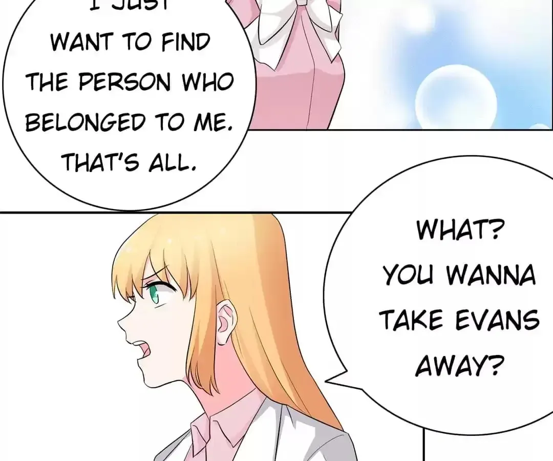 Enemies in a Wealthy Family Chapter 63 page 29 - 