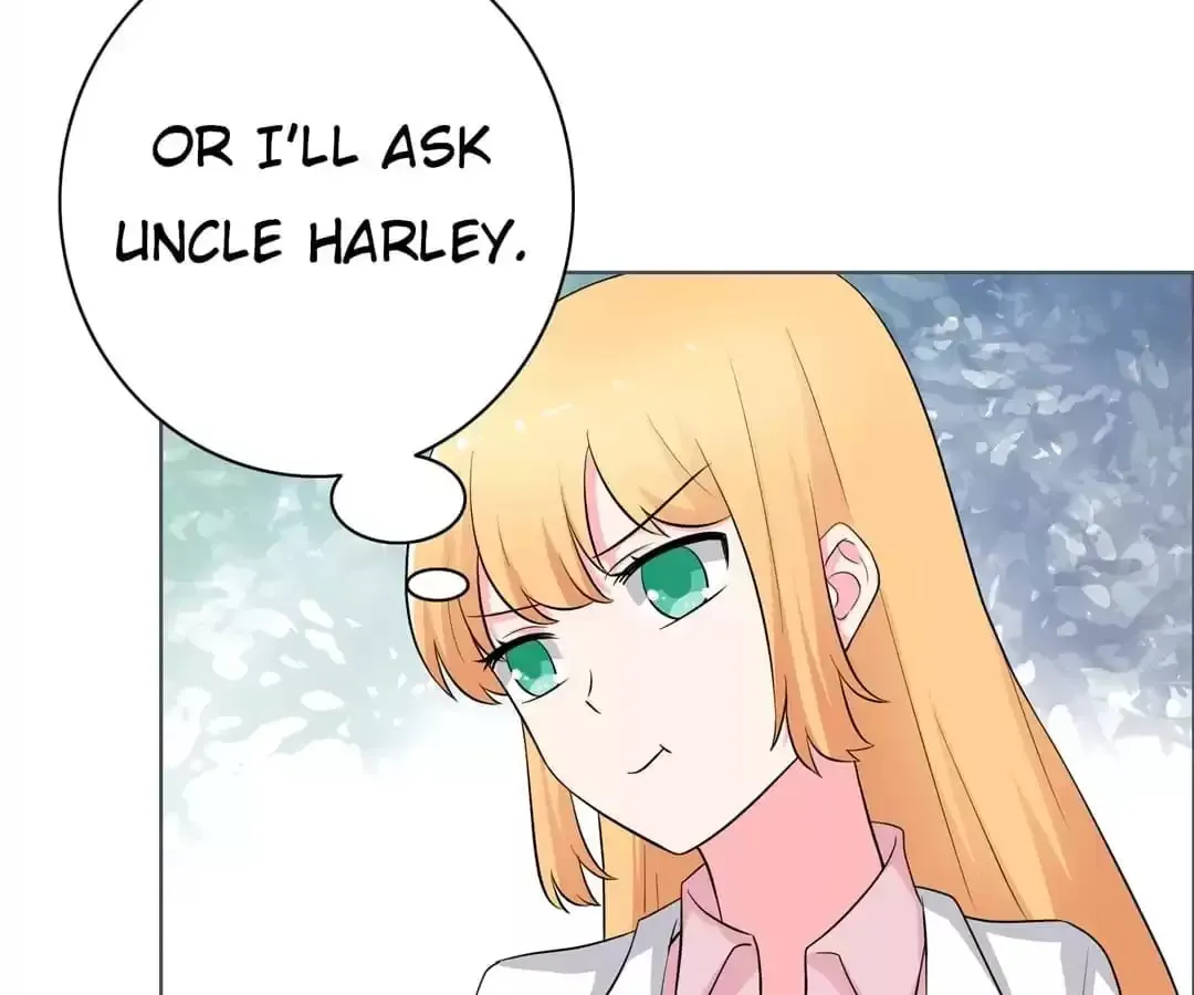Enemies in a Wealthy Family Chapter 63 page 9 - 