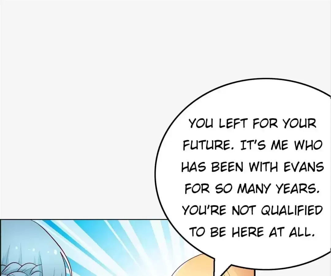 Enemies in a Wealthy Family Chapter 64 page 1 - 