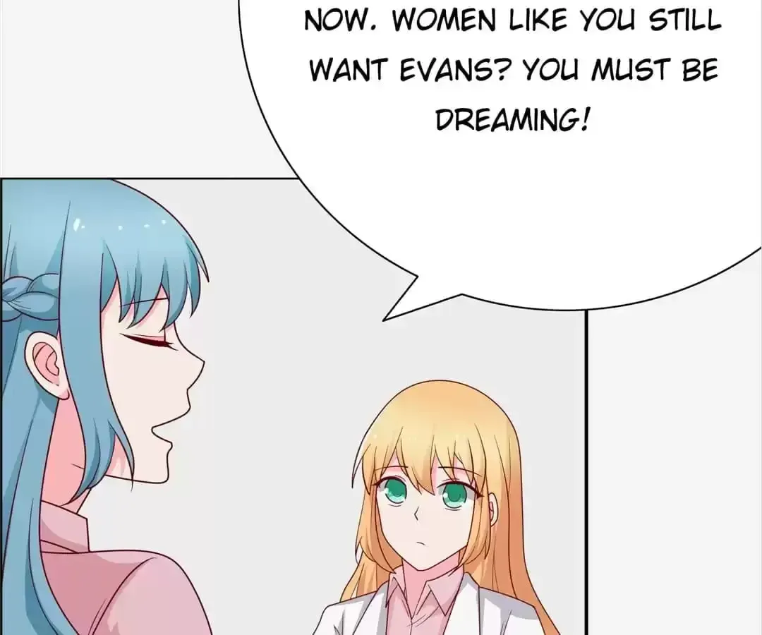 Enemies in a Wealthy Family Chapter 64 page 13 - 