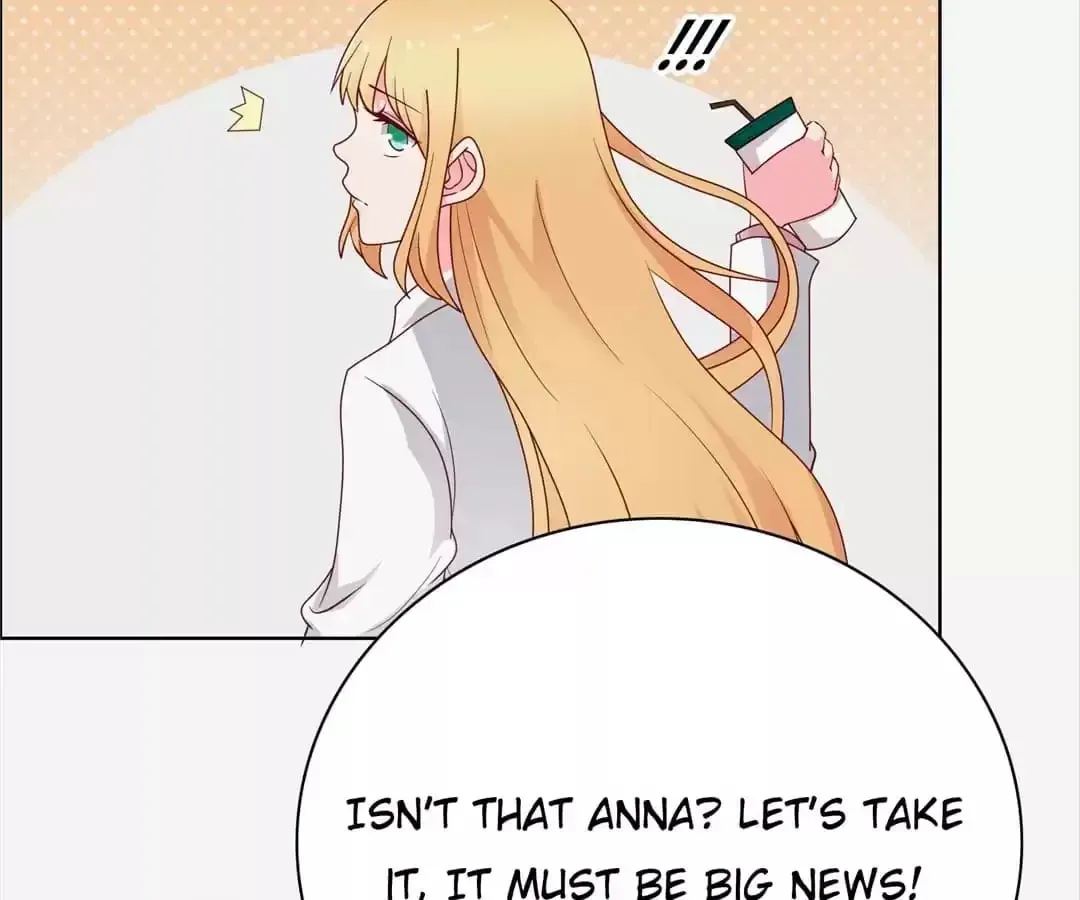 Enemies in a Wealthy Family Chapter 64 page 20 - 