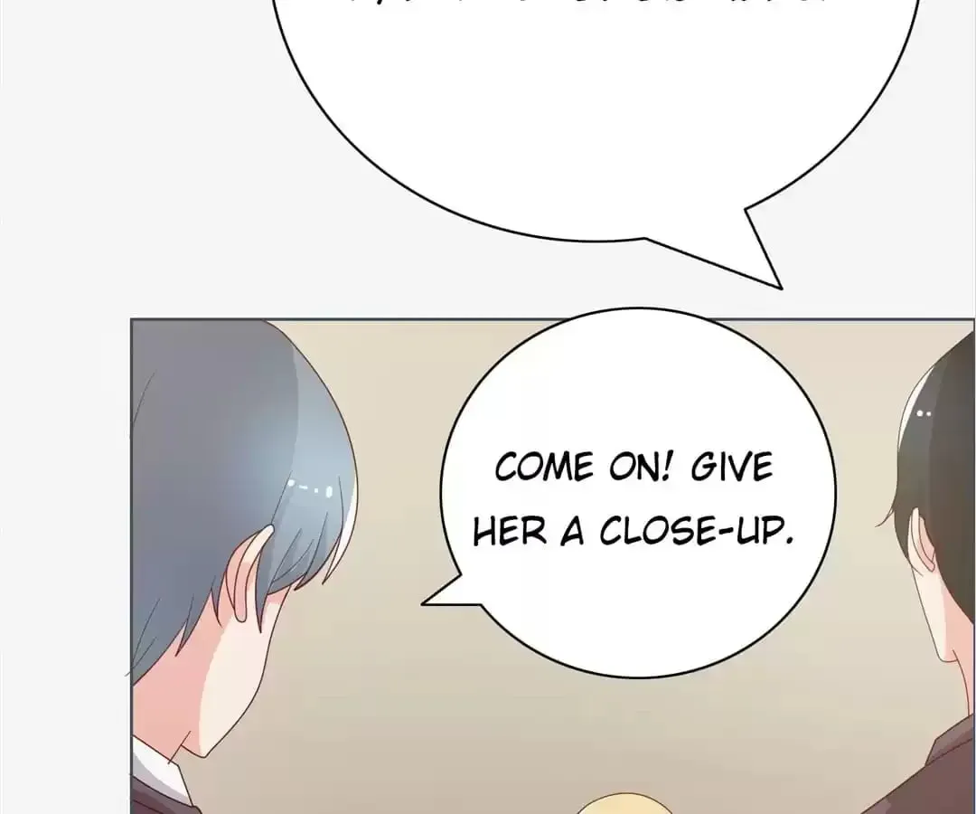 Enemies in a Wealthy Family Chapter 64 page 21 - 