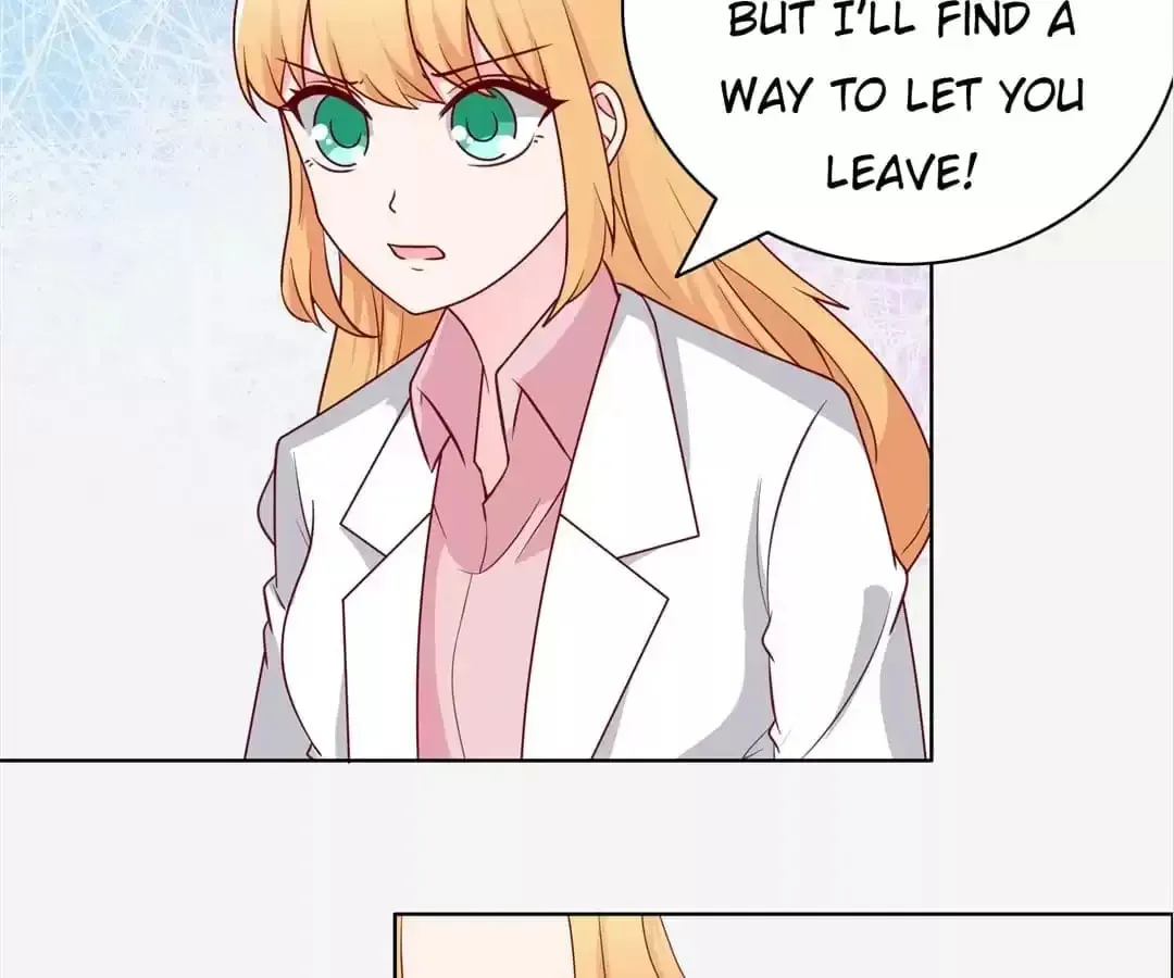 Enemies in a Wealthy Family Chapter 64 page 25 - 