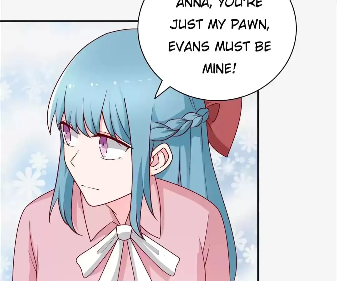 Enemies in a Wealthy Family Chapter 64 page 27 - 