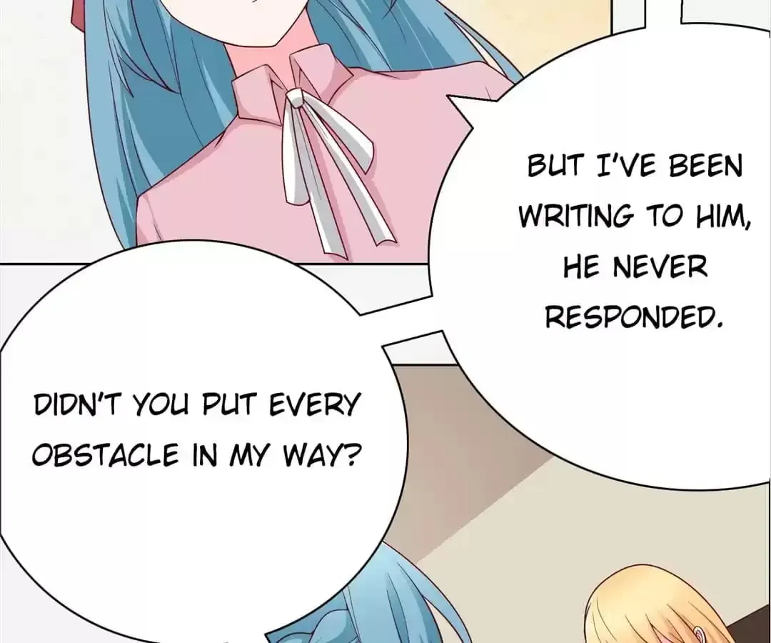 Enemies in a Wealthy Family Chapter 64 page 4 - 