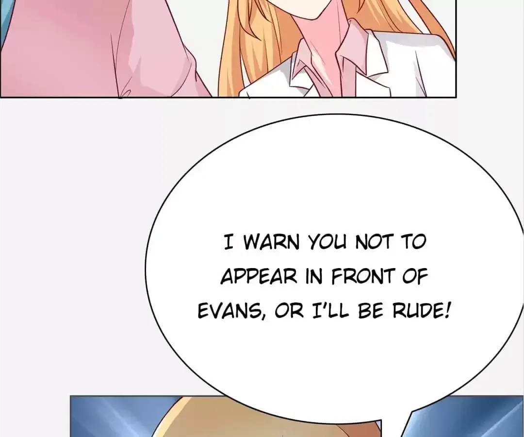Enemies in a Wealthy Family Chapter 64 page 9 - 