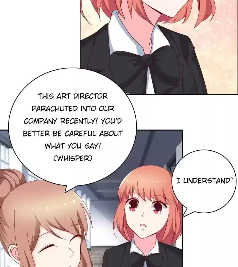 Enemies in a Wealthy Family Chapter 65 page 11 - 
