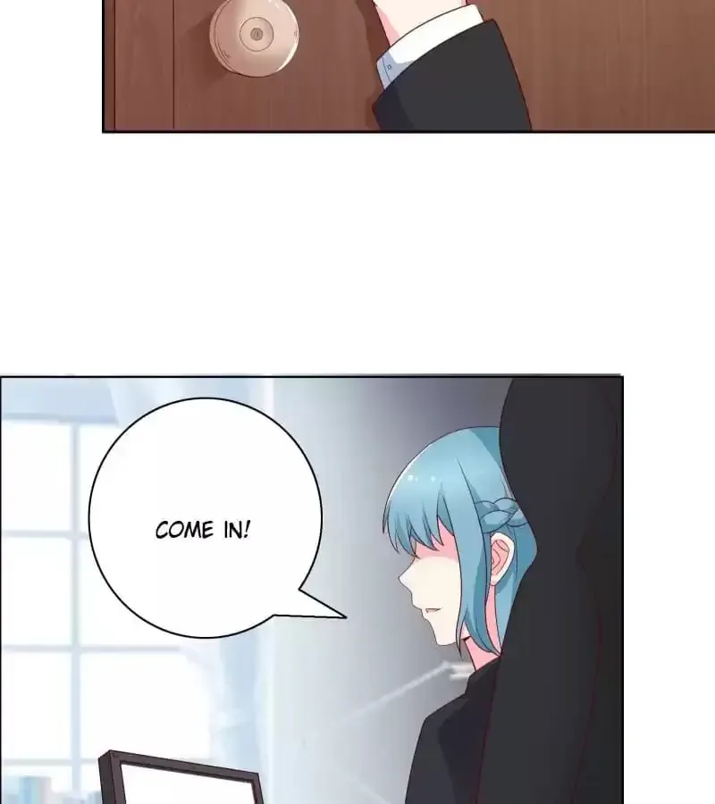 Enemies in a Wealthy Family Chapter 65 page 13 - 