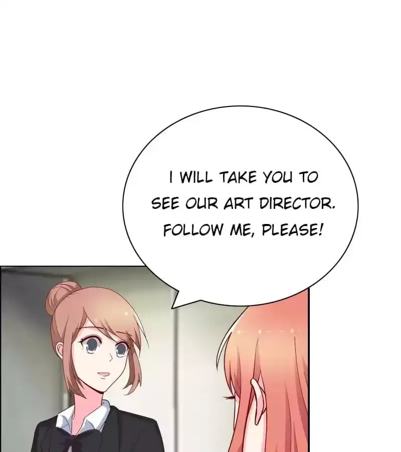 Enemies in a Wealthy Family Chapter 65 page 8 - 