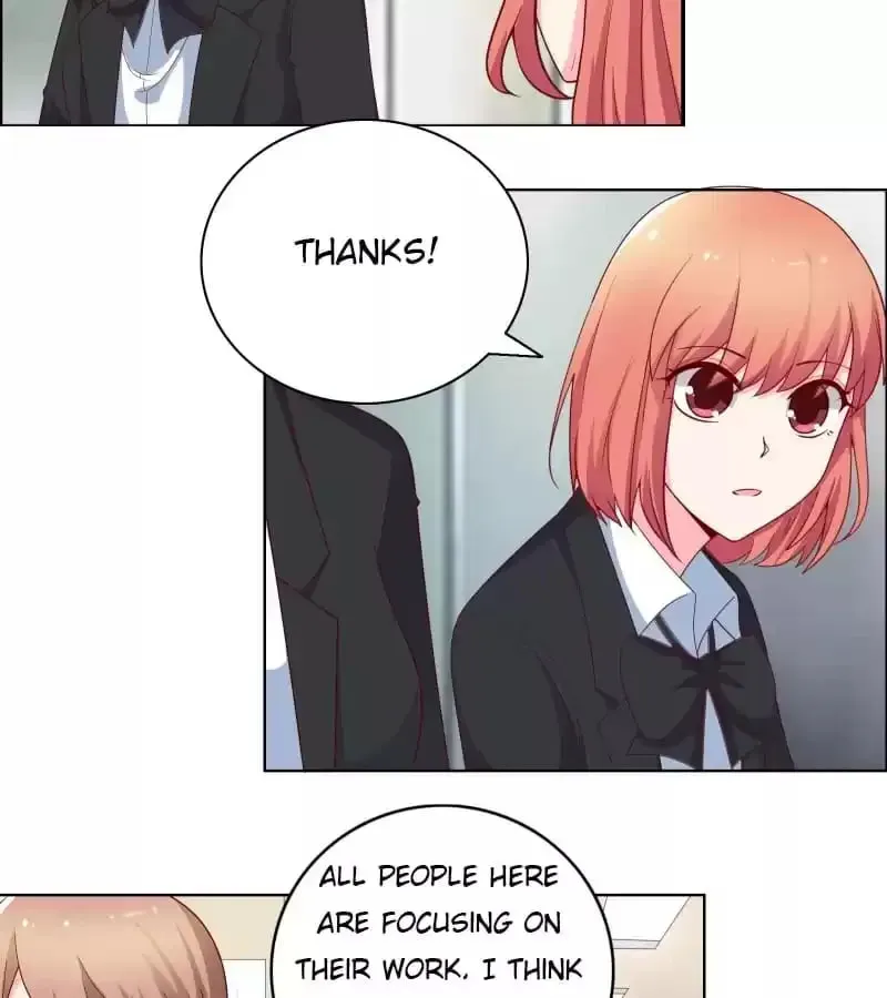 Enemies in a Wealthy Family Chapter 65 page 9 - 