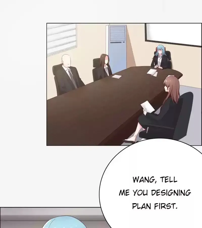 Enemies in a Wealthy Family Chapter 66 page 1 - 