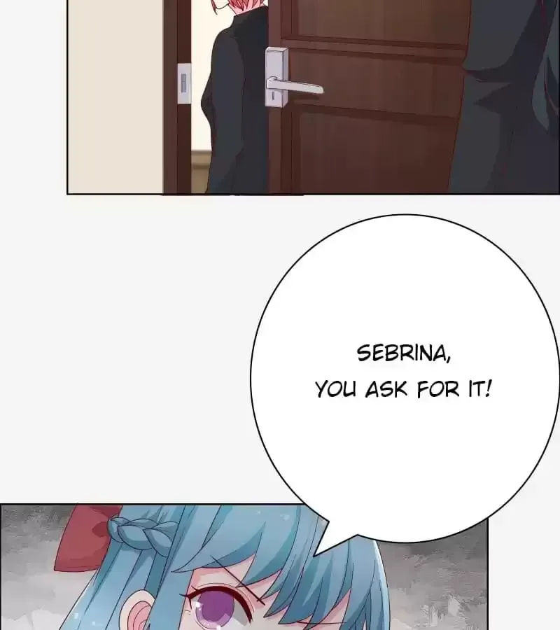 Enemies in a Wealthy Family Chapter 66 page 22 - 