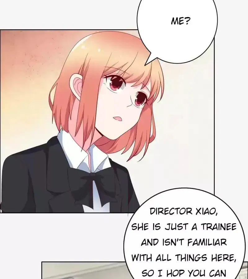 Enemies in a Wealthy Family Chapter 66 page 8 - 