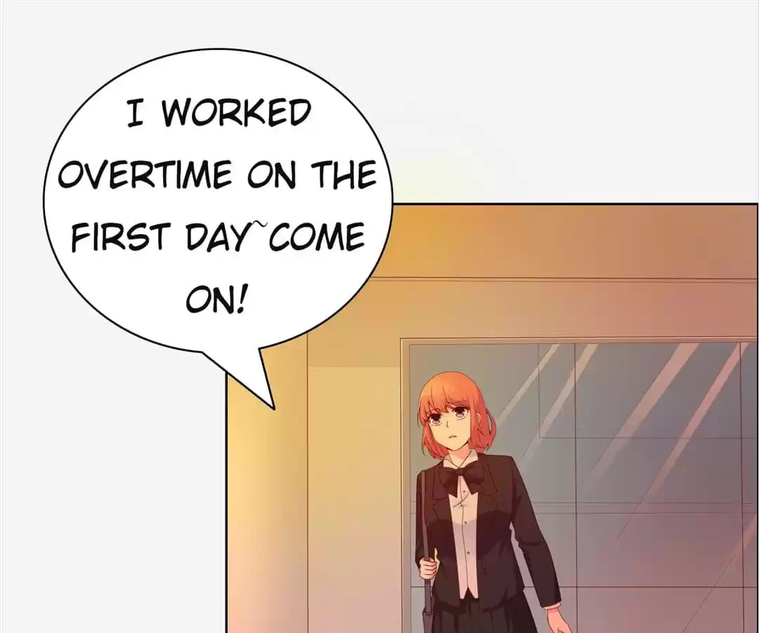 Enemies in a Wealthy Family Chapter 67 page 1 - 