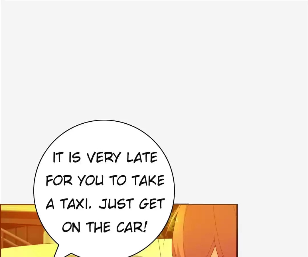 Enemies in a Wealthy Family Chapter 67 page 11 - 