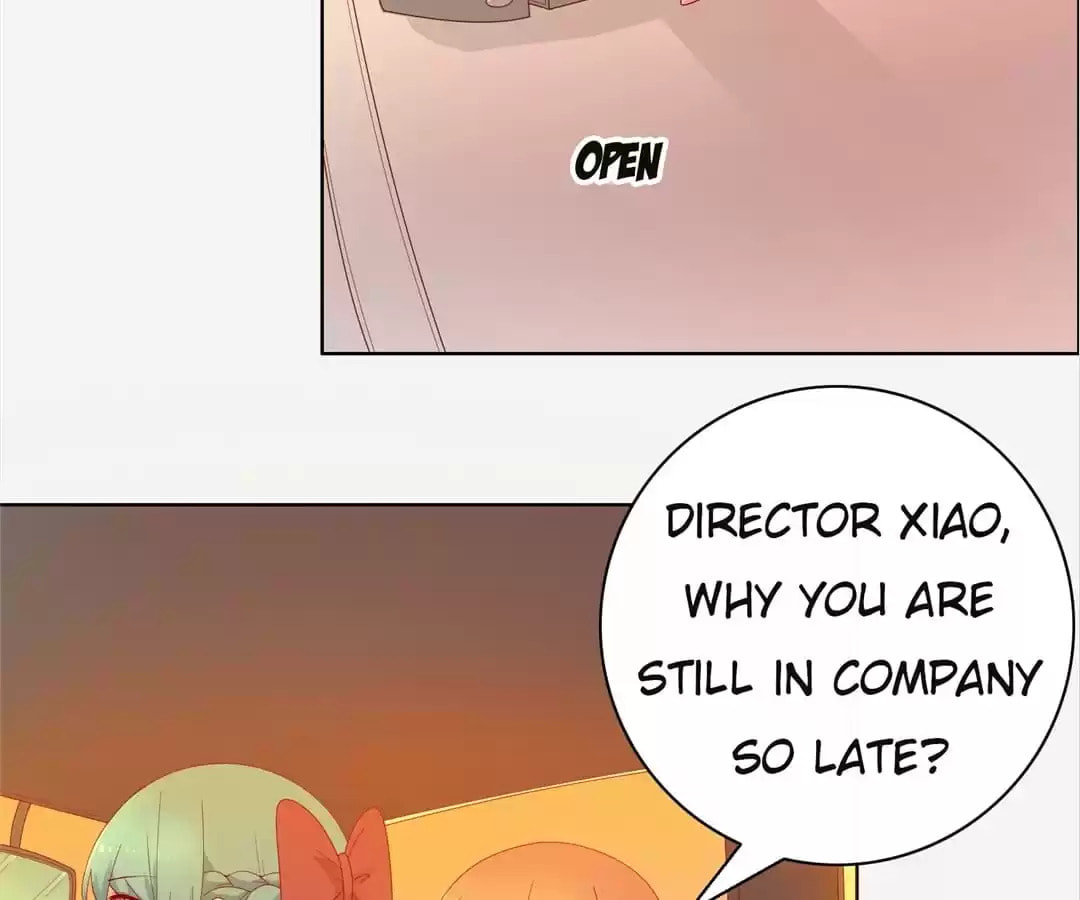 Enemies in a Wealthy Family Chapter 67 page 13 - 