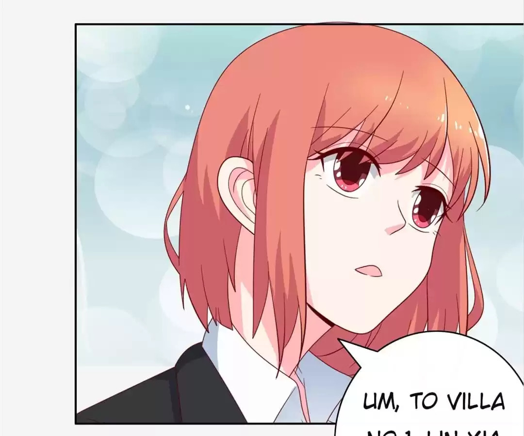 Enemies in a Wealthy Family Chapter 67 page 17 - 
