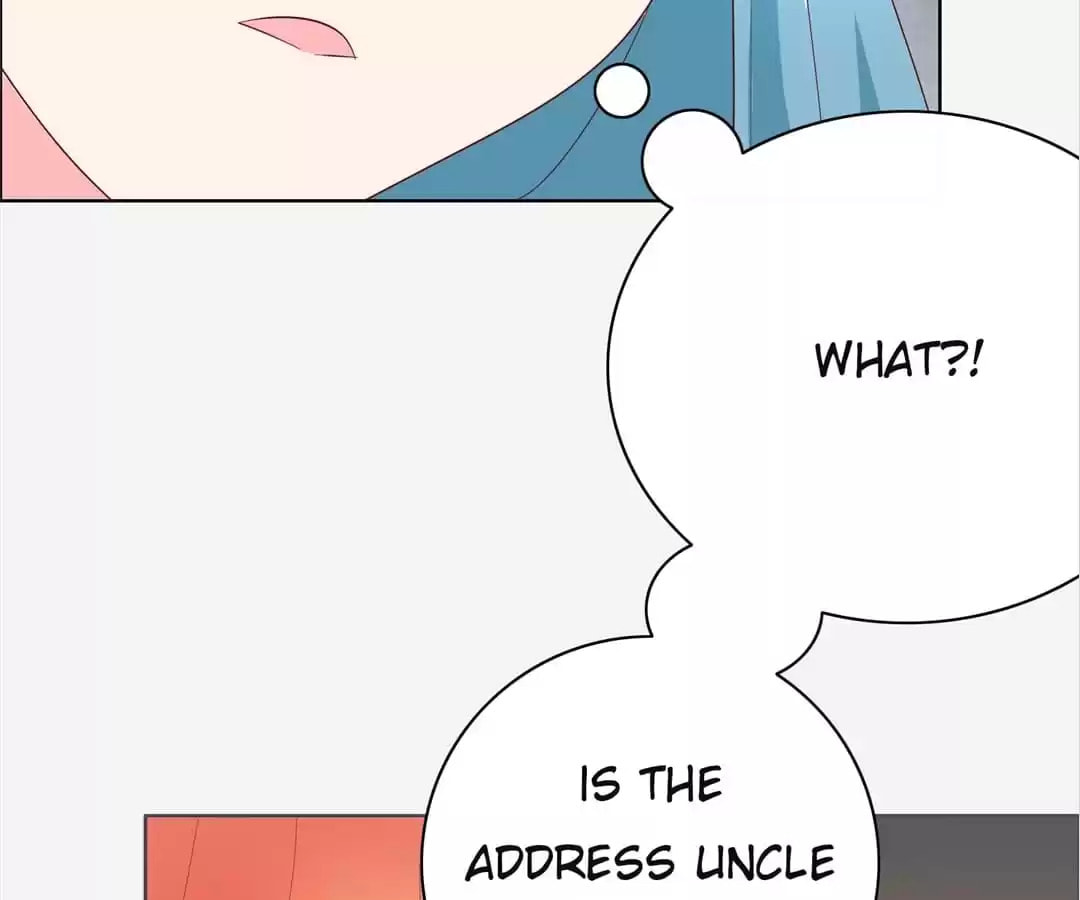 Enemies in a Wealthy Family Chapter 67 page 19 - 