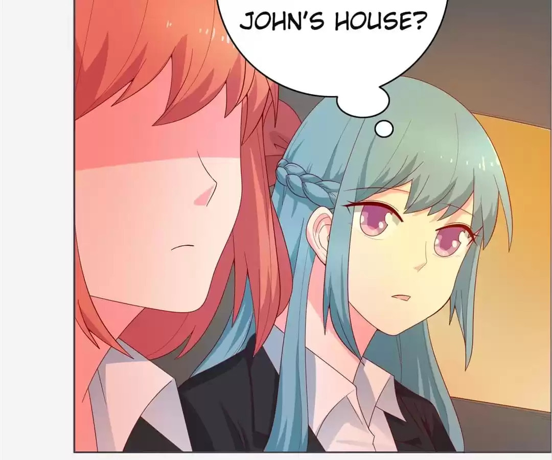 Enemies in a Wealthy Family Chapter 67 page 20 - 