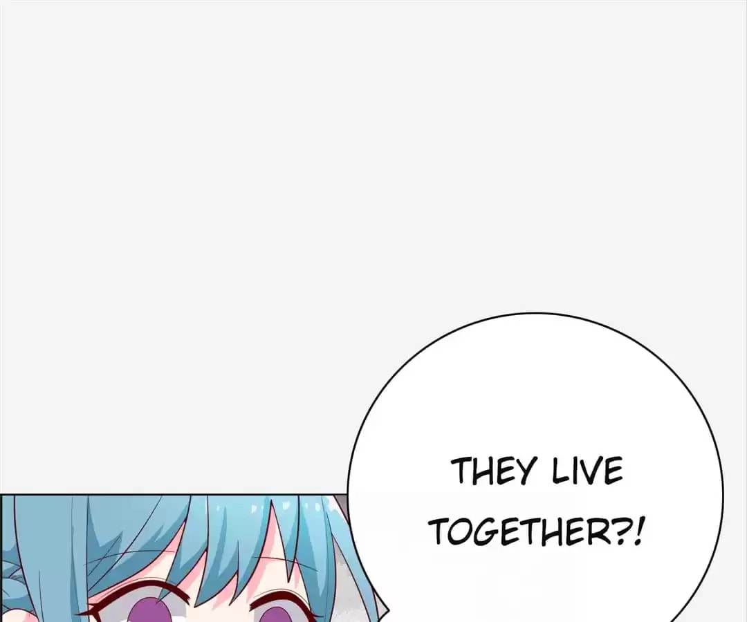 Enemies in a Wealthy Family Chapter 67 page 22 - 